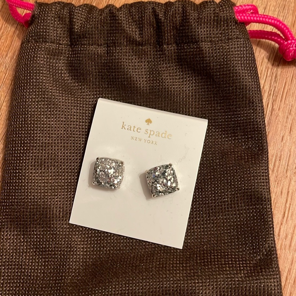 Kate Spade Earrings